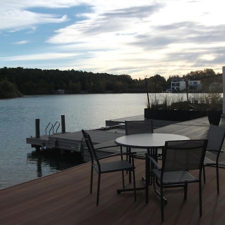 Ferienwohnungen Am Hainer See / Lagune Kahnsdorf Neukieritzsch 외부 사진
