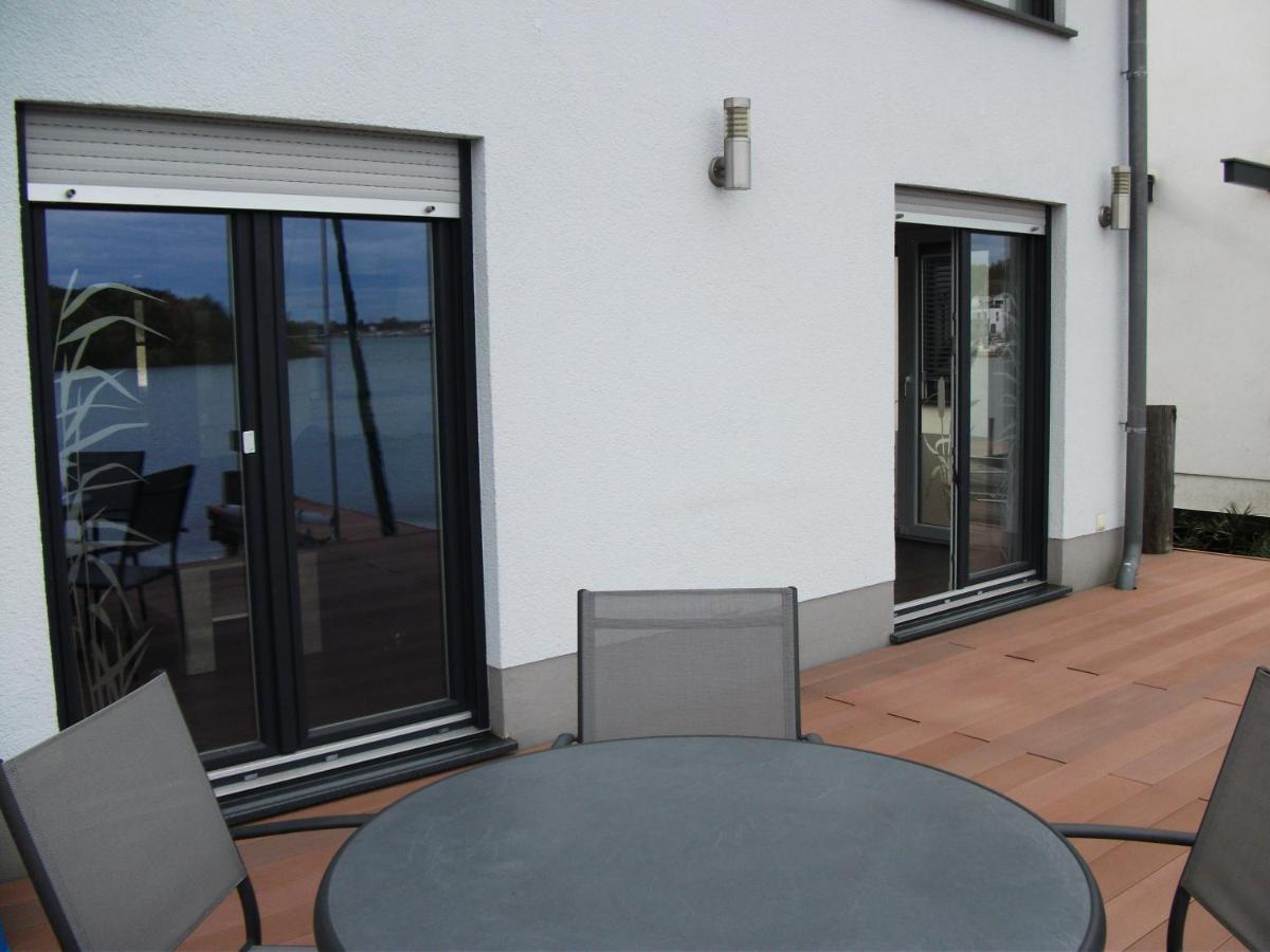 Ferienwohnungen Am Hainer See / Lagune Kahnsdorf Neukieritzsch 외부 사진